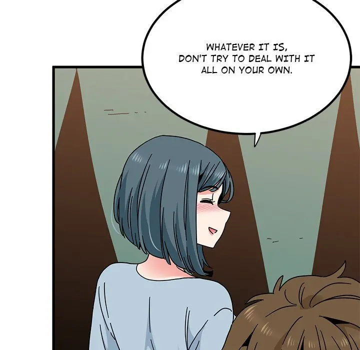 A Turning Point Chapter 81 - Page 129