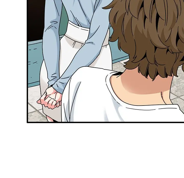 A Turning Point Chapter 81 - Page 130