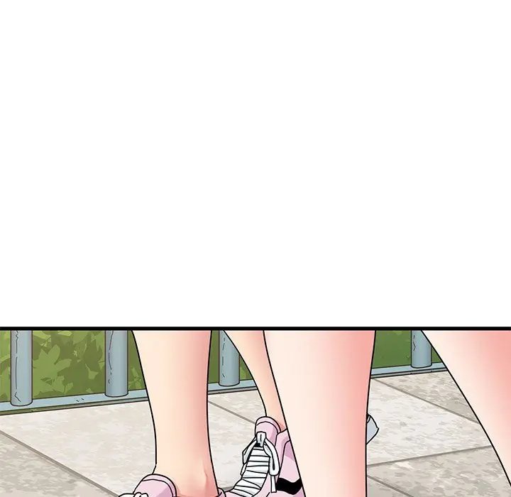 A Turning Point Chapter 81 - Page 131