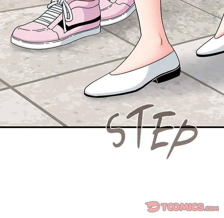 A Turning Point Chapter 81 - Page 132