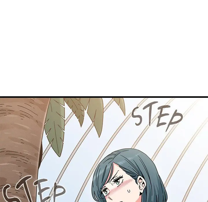 A Turning Point Chapter 81 - Page 133