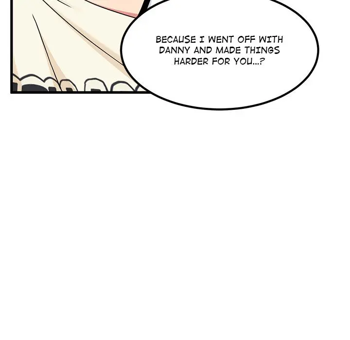 A Turning Point Chapter 81 - Page 137