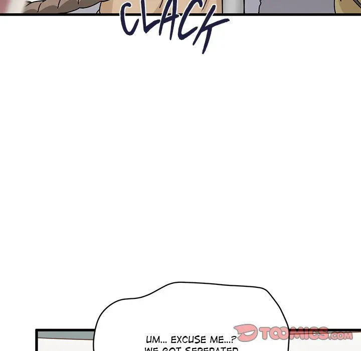 A Turning Point Chapter 81 - Page 141
