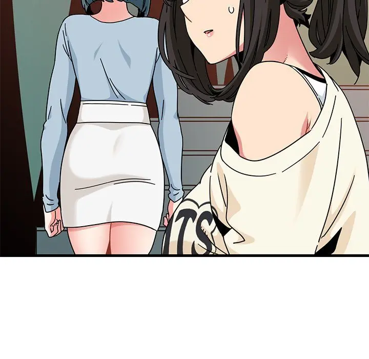 A Turning Point Chapter 81 - Page 147