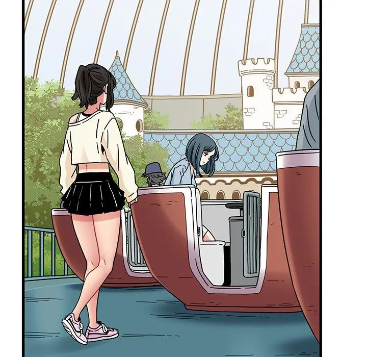A Turning Point Chapter 81 - Page 149