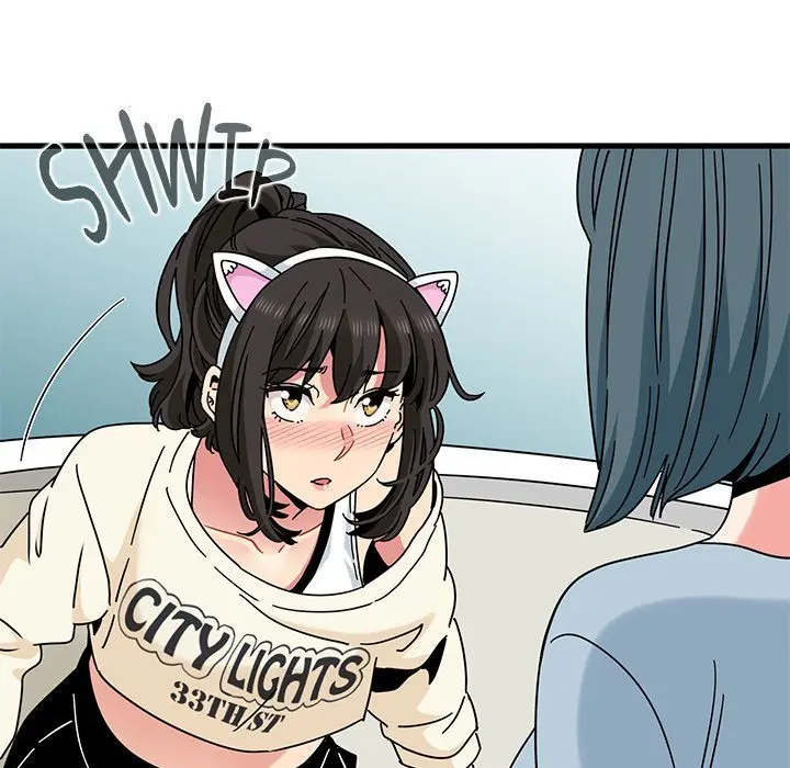 A Turning Point Chapter 81 - Page 150