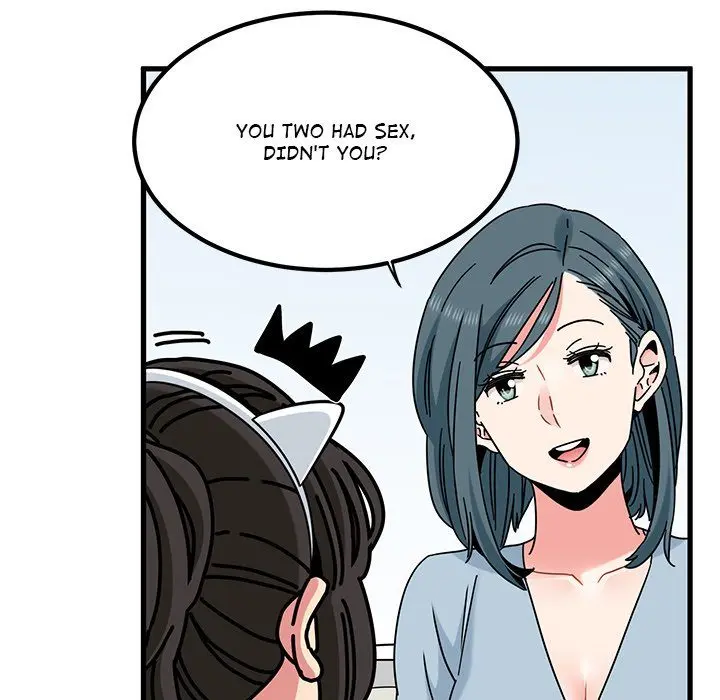 A Turning Point Chapter 81 - Page 152