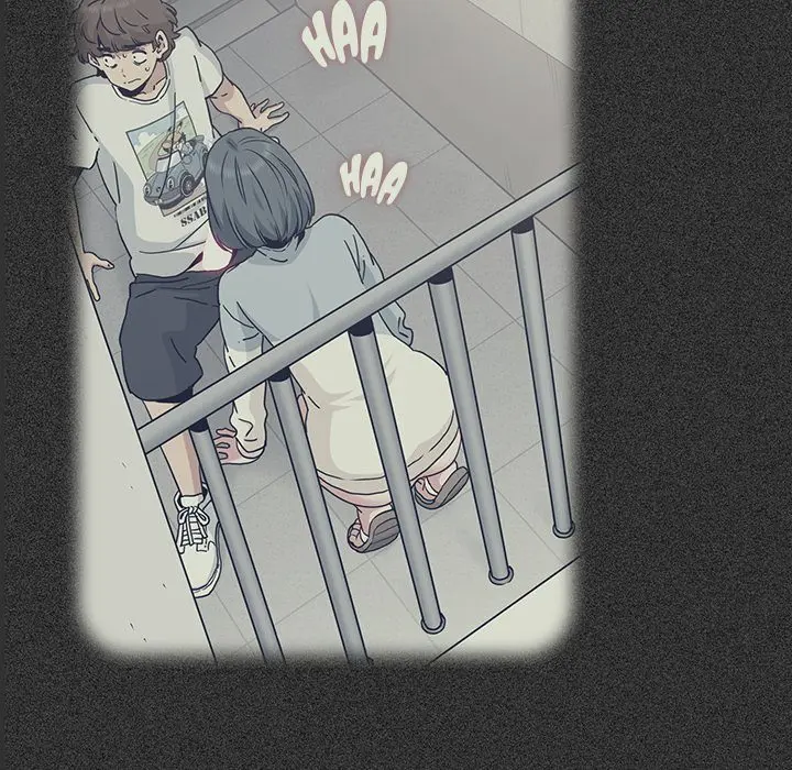 A Turning Point Chapter 81 - Page 15
