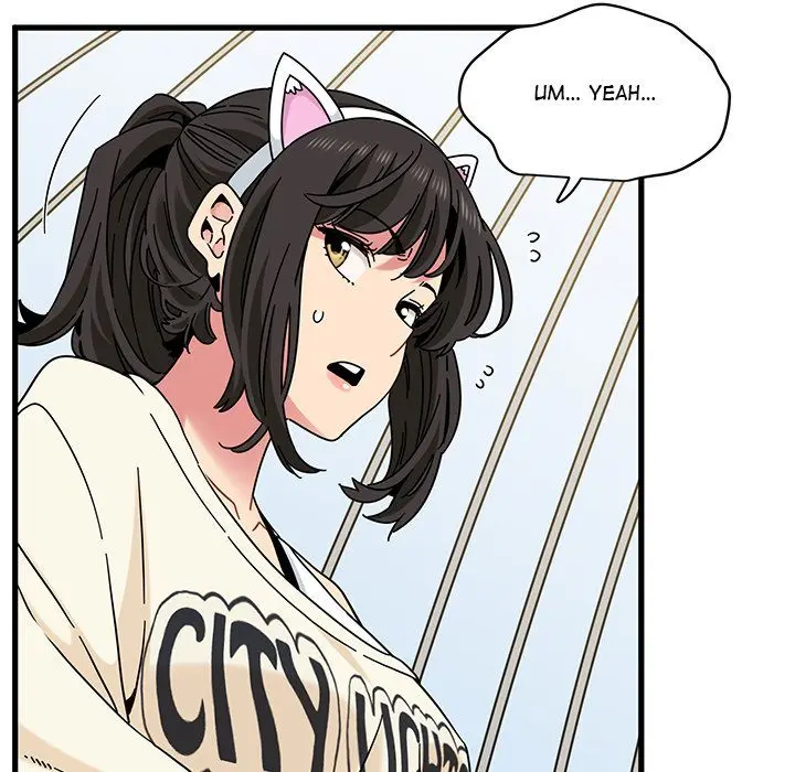 A Turning Point Chapter 81 - Page 154