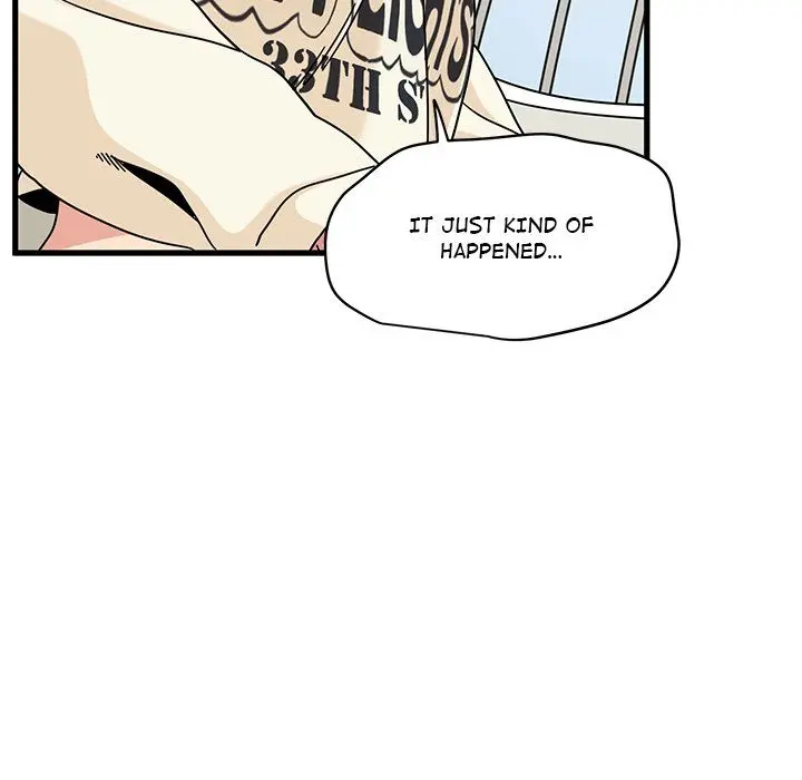A Turning Point Chapter 81 - Page 155