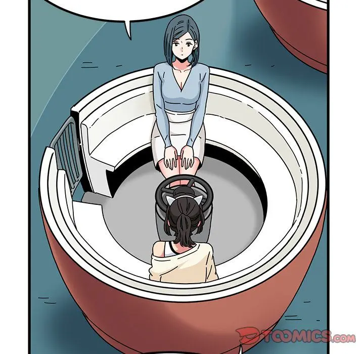 A Turning Point Chapter 81 - Page 158
