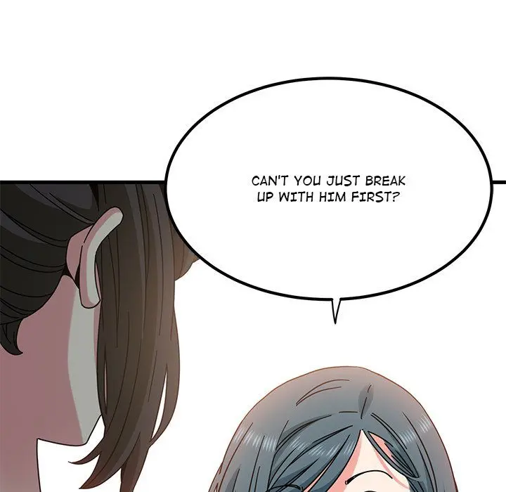 A Turning Point Chapter 81 - Page 160