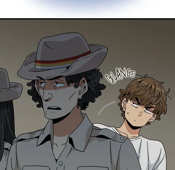 A Turning Point Chapter 81 - Page 19