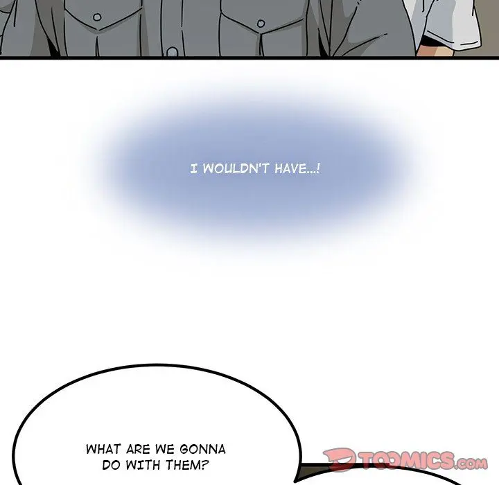 A Turning Point Chapter 81 - Page 20