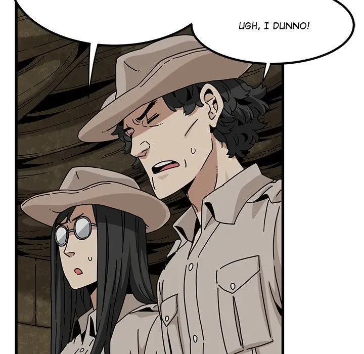 A Turning Point Chapter 81 - Page 21