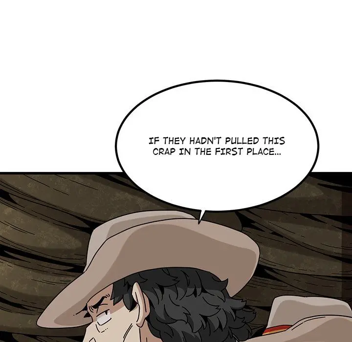 A Turning Point Chapter 81 - Page 23