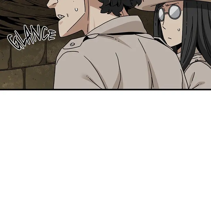 A Turning Point Chapter 81 - Page 24