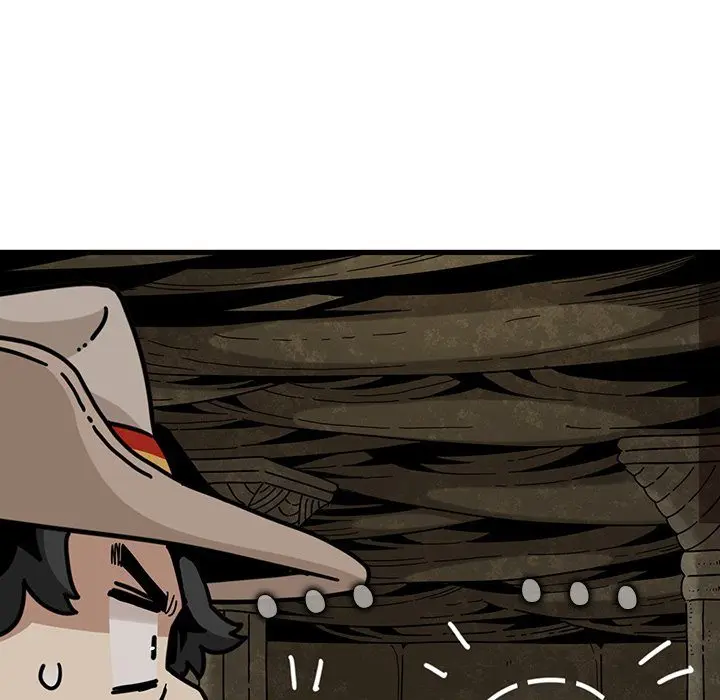 A Turning Point Chapter 81 - Page 25