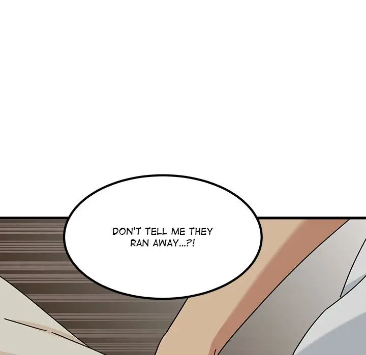 A Turning Point Chapter 81 - Page 27