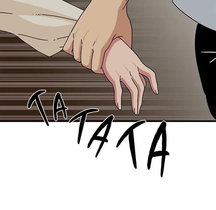 A Turning Point Chapter 81 - Page 28