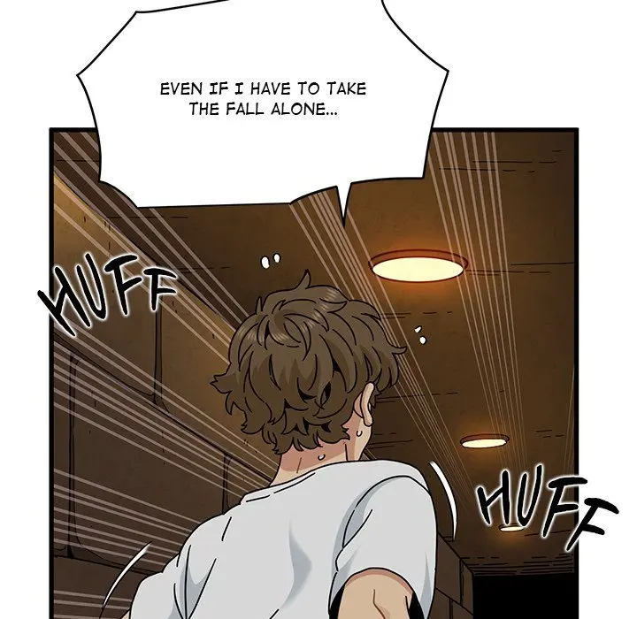 A Turning Point Chapter 81 - Page 32