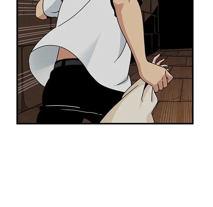 A Turning Point Chapter 81 - Page 33