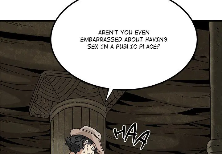 A Turning Point Chapter 81 - Page 3