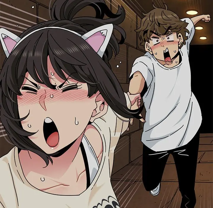 A Turning Point Chapter 81 - Page 39