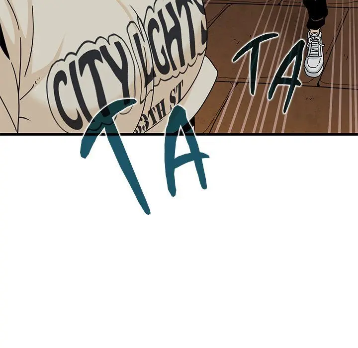 A Turning Point Chapter 81 - Page 40