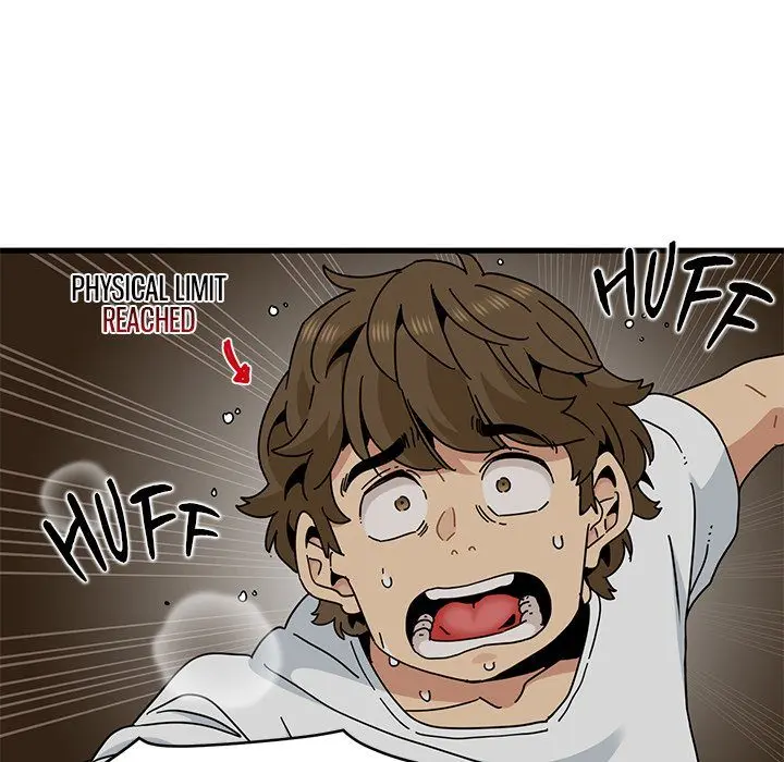 A Turning Point Chapter 81 - Page 41
