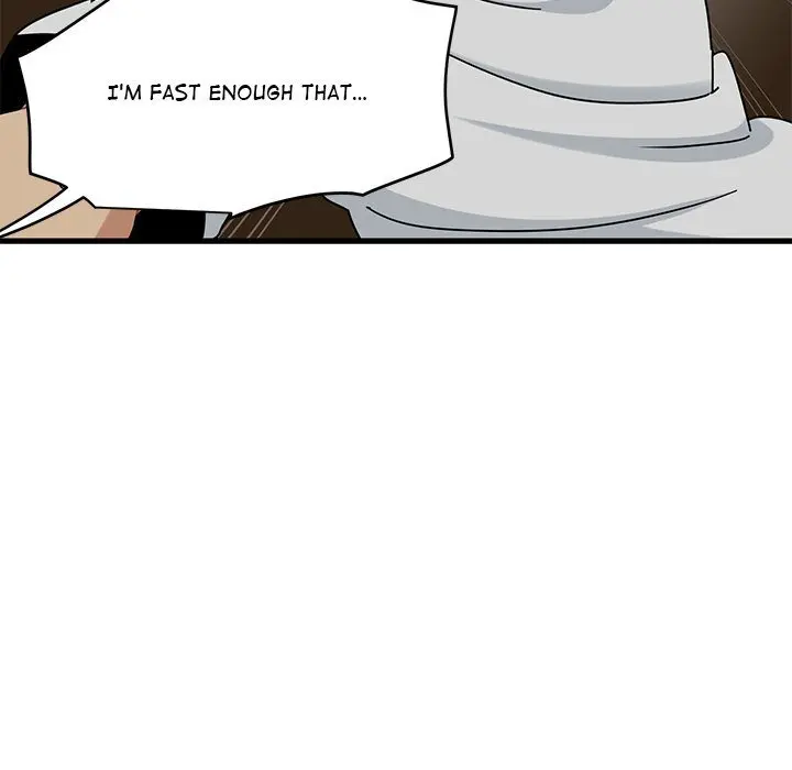 A Turning Point Chapter 81 - Page 42
