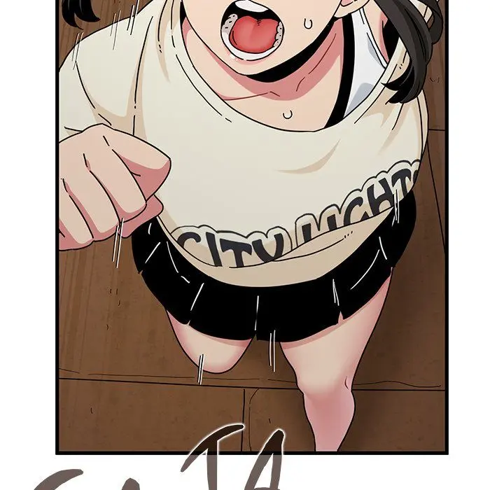 A Turning Point Chapter 81 - Page 44