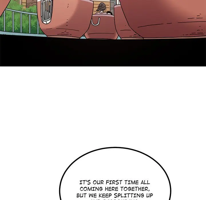 A Turning Point Chapter 81 - Page 48