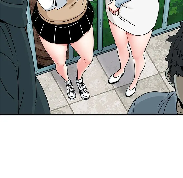 A Turning Point Chapter 81 - Page 50