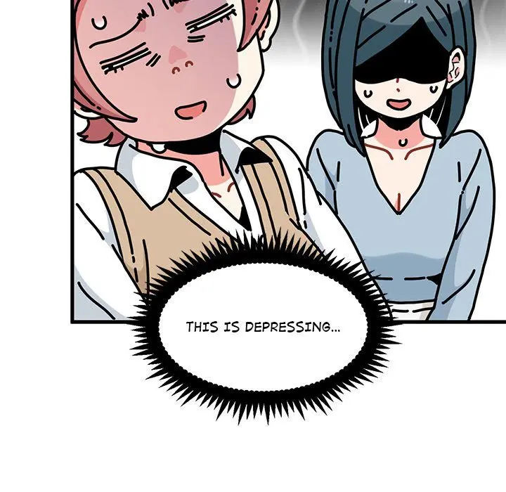A Turning Point Chapter 81 - Page 52