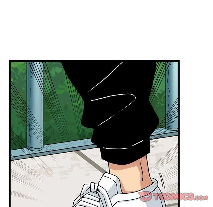 A Turning Point Chapter 81 - Page 55