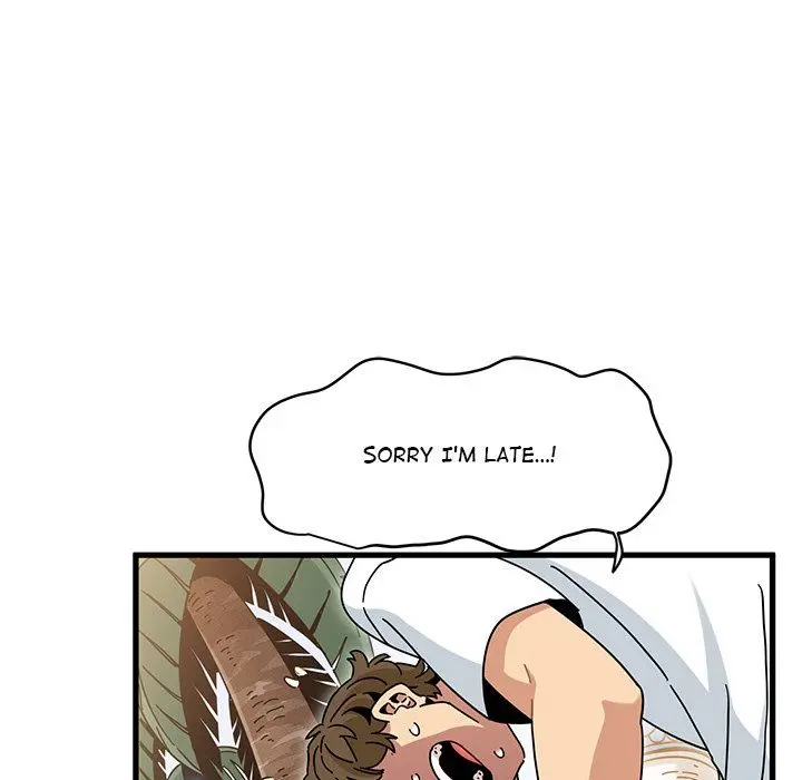 A Turning Point Chapter 81 - Page 57