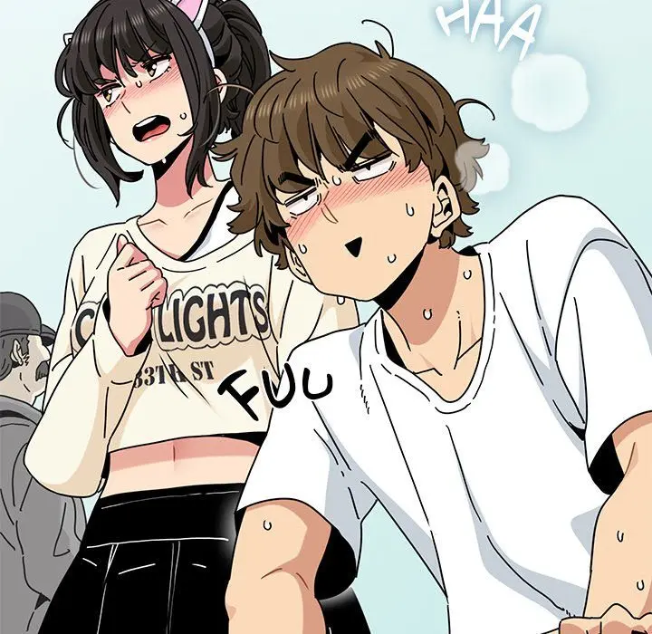 A Turning Point Chapter 81 - Page 62