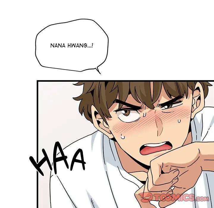 A Turning Point Chapter 81 - Page 64