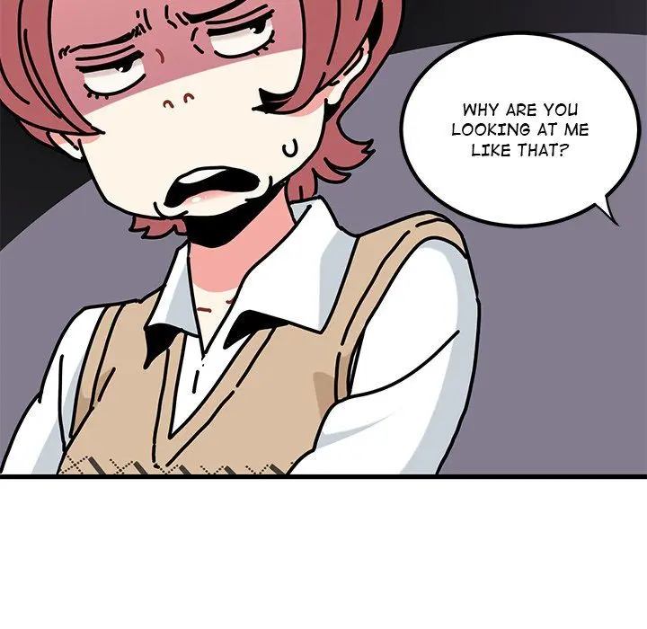 A Turning Point Chapter 81 - Page 67