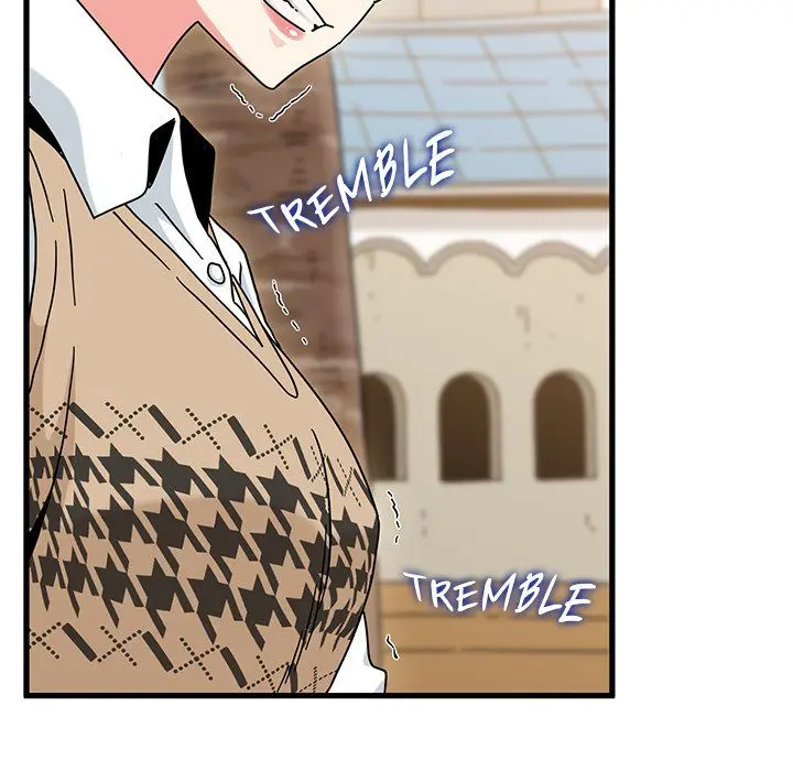 A Turning Point Chapter 81 - Page 71