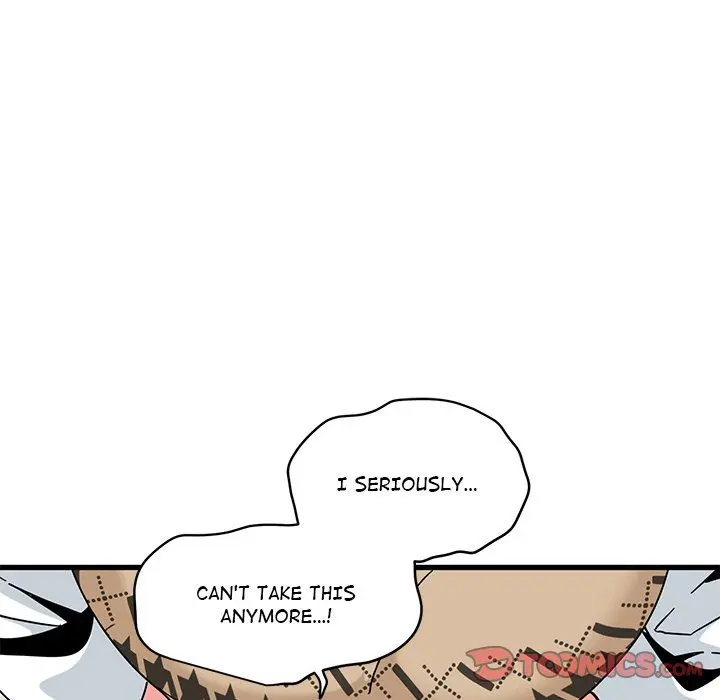 A Turning Point Chapter 81 - Page 72