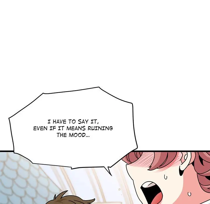 A Turning Point Chapter 81 - Page 74