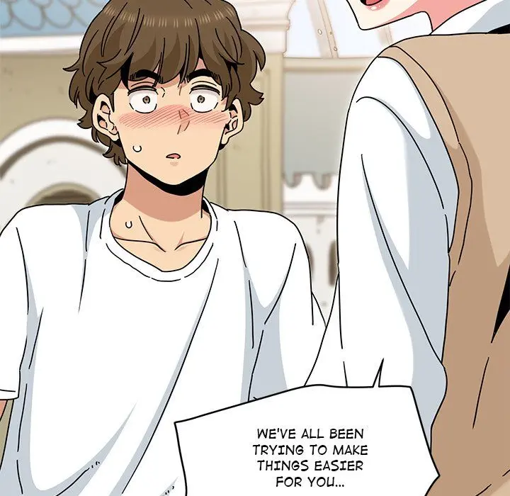 A Turning Point Chapter 81 - Page 75