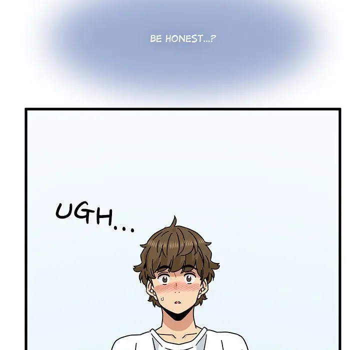 A Turning Point Chapter 81 - Page 79