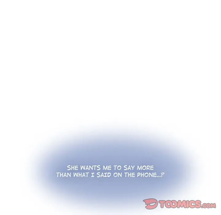 A Turning Point Chapter 81 - Page 81