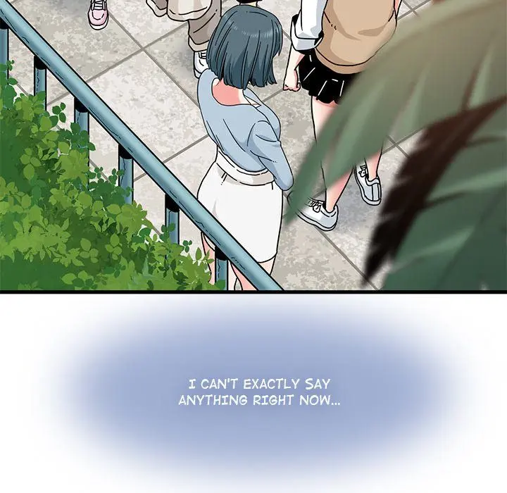 A Turning Point Chapter 81 - Page 83