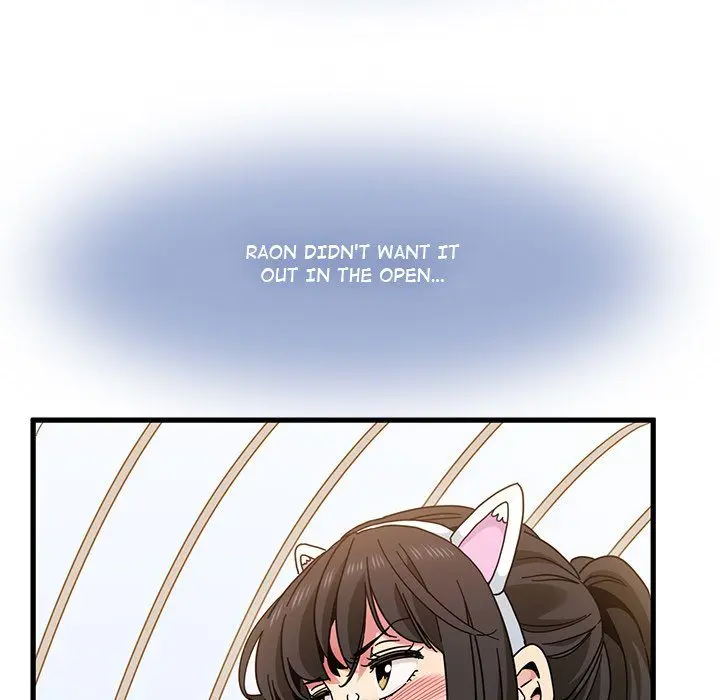 A Turning Point Chapter 81 - Page 84
