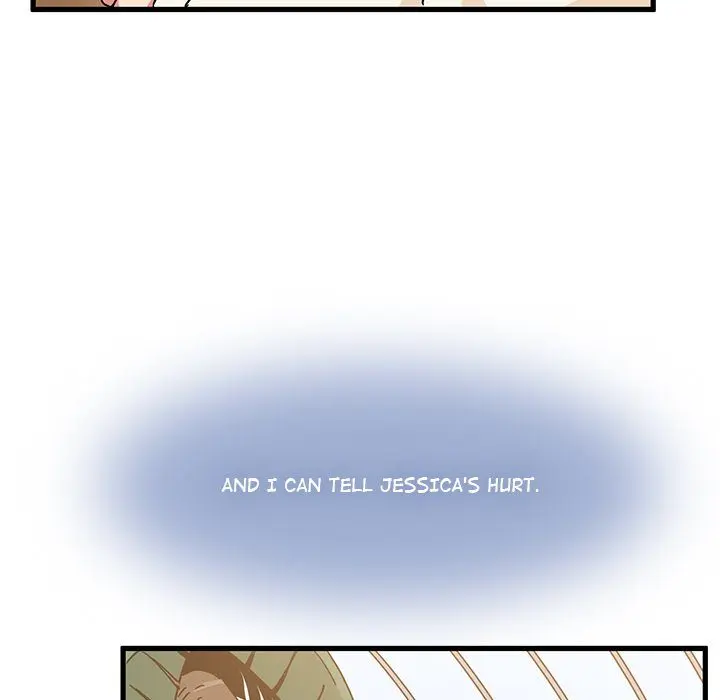 A Turning Point Chapter 81 - Page 86