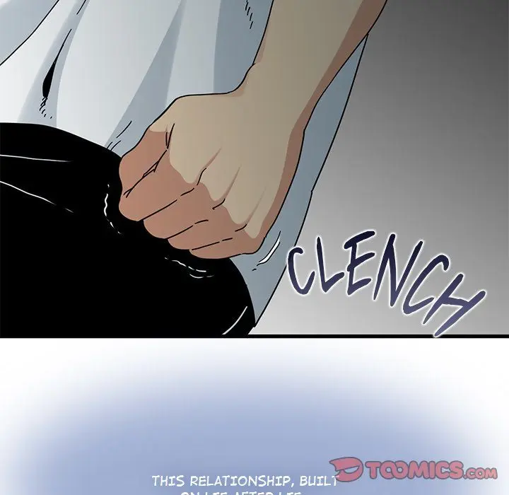 A Turning Point Chapter 81 - Page 90